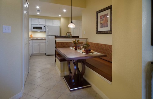Orange Lake Villa | Villa ∙ 1 bedroom ∙ 4 guests