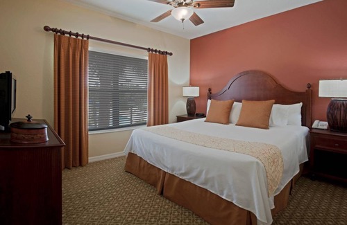 Orange Lake Villa | Villa ∙ 1 bedroom ∙ 4 guests