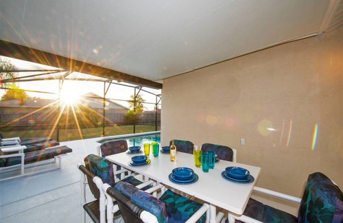 Indian Point Villa | Villa ∙ 3 bedrooms ∙ 8 guests
