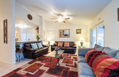 Indian Point Villa | Villa ∙ 3 bedrooms ∙ 8 guests
