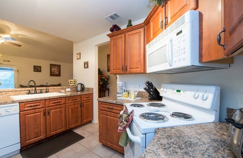 Indian Point Villa | Villa ∙ 3 bedrooms ∙ 8 guests