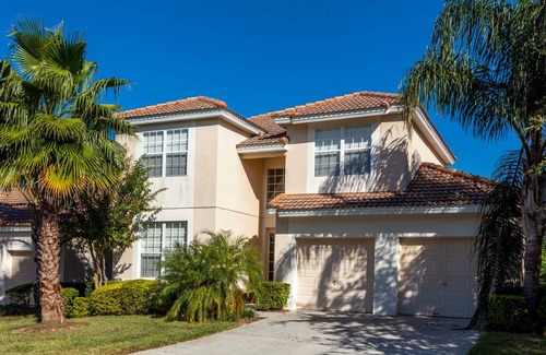 Windsor Hills Villa | Villa ∙ 5 bedrooms ∙ 10 guests