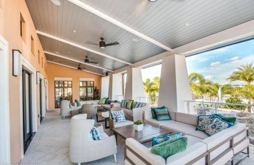 Indian Ridge Villa | Villa ∙ 9 bedrooms ∙ 22 guests