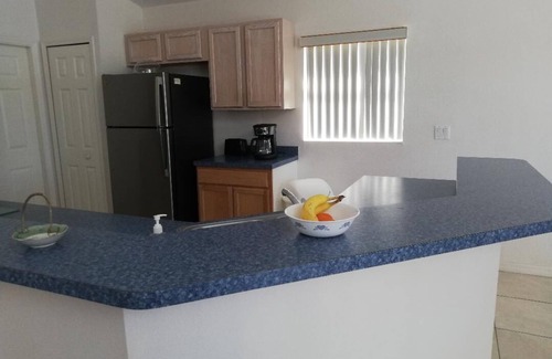 Haines City Villa | Villa Bonita. Southern Dunes 4 star golf course. Disney and Legoland area.