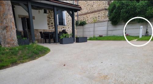 Aulnay-sous-Bois Villa | Villa Junon