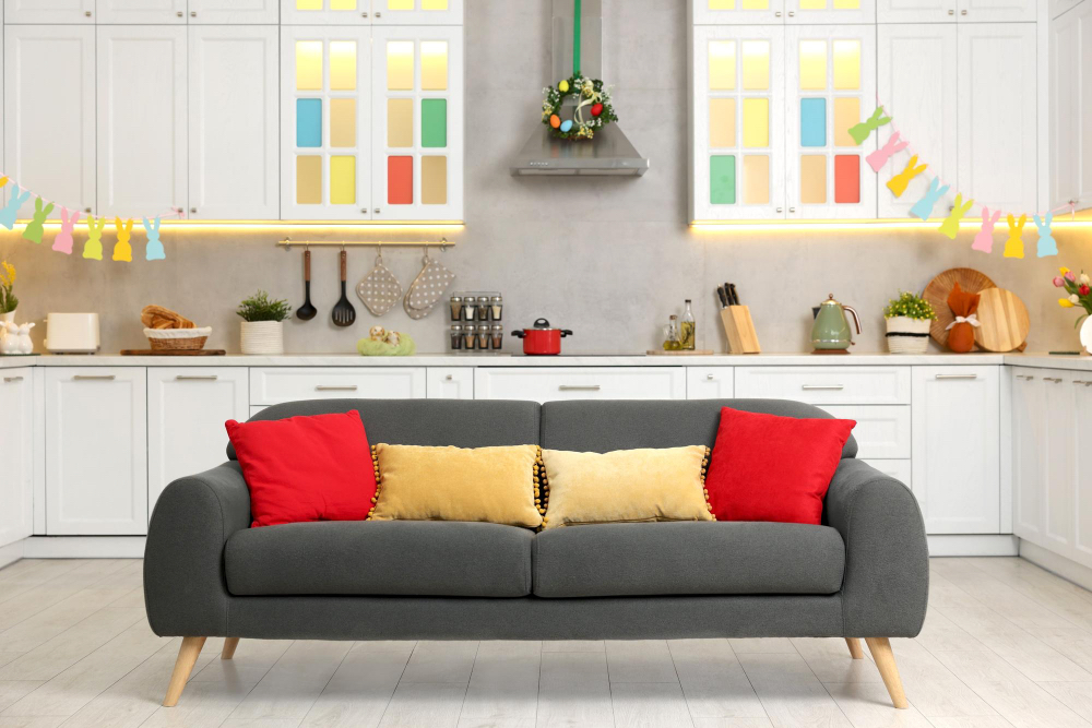 Vaires-sur-Marne House | Villa Manceau - A 20 min de Disney