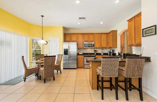 Windsor Hills Villa | Villa Sandringham