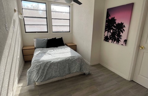 Southwest Orlando House | Vintage Hide-Away