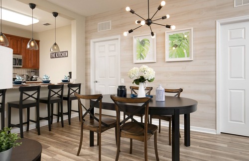 Florida Central Atlantic Coast Condo | Vista Cay 3 Bedroom, In front of new Epic Universe and Convention Center, Island