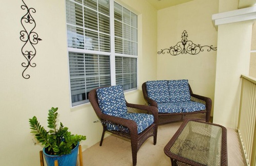Florida Central Atlantic Coast Condo | Vista Cay at Epic Universe : Luxury 4 bedroom condo