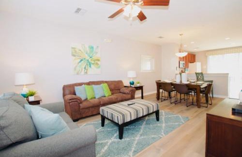 Florida Central Atlantic Coast House | Vista Cay at Epic Universe - Luxury 3 bedroom Townhouse
