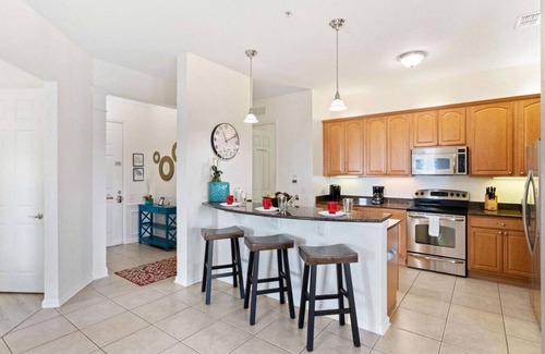 Florida Central Atlantic Coast Condo | Vista Cay Luxury 4 bedroom condo