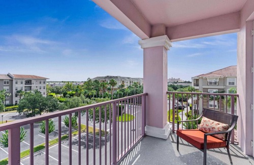 Florida Central Atlantic Coast Condo | Vista Cay Luxury 4 bedroom condo