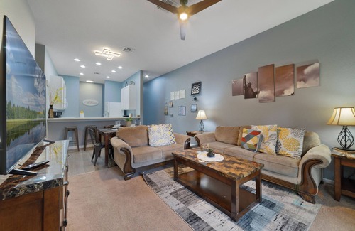 Bahama Bay Condo | Vista Grande - Resort & Spa - 15 Minutes to Disney! Beach, Pools & More!