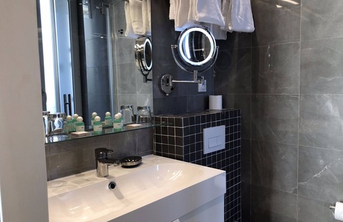 Bel-Air Nord Apartment | Voûte 302