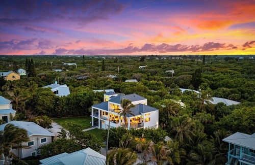 Vero Beach House | Wander Vero Beach
