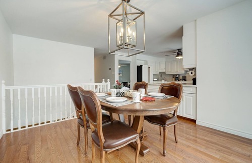 Wasaga Beach Cottage | Wasaga Beach cottage