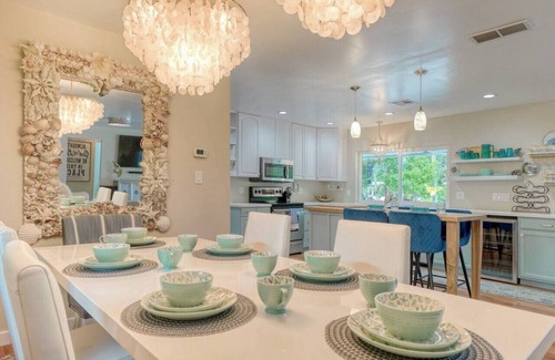Longboat Key House | Welcome to a Boaters dream!