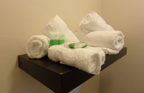 Timiskaming District Hotel | Wheel Inn Motel