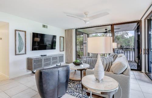Bonita Bay Apartment | Wild Pines Retreat