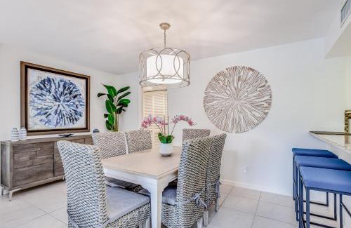 Bonita Bay Apartment | Wild Pines Retreat