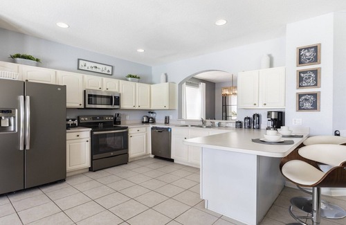 Windsor Hills House | Windsor Hills by Nova