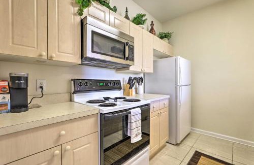 Windsor Palms Apartment | Windsor Palms Condo about 4 Mi to Walt Disney World!