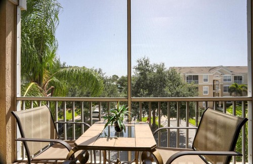 Windsor Palms Apartment | Windsor Palms Paradise - Windsor Palms