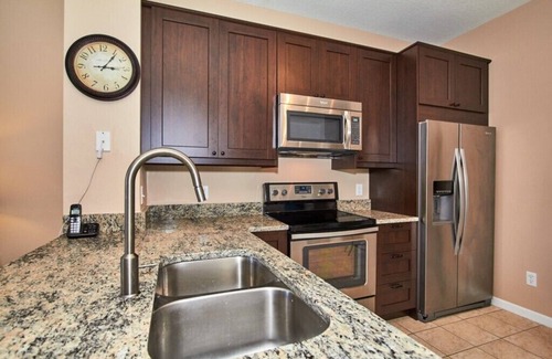 Windsor Palms House | Windsor Palms Townhouse: Private Pool, Resort Amenities, Near Disney