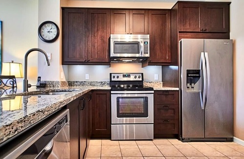 Windsor Palms House | Windsor Palms Townhouse: Private Pool, Resort Amenities, Near Disney