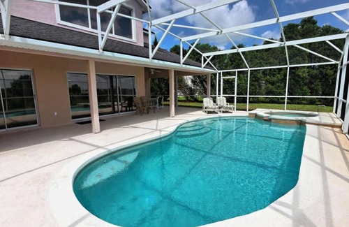 West Haven Villa | Windsor Place Villa #231000