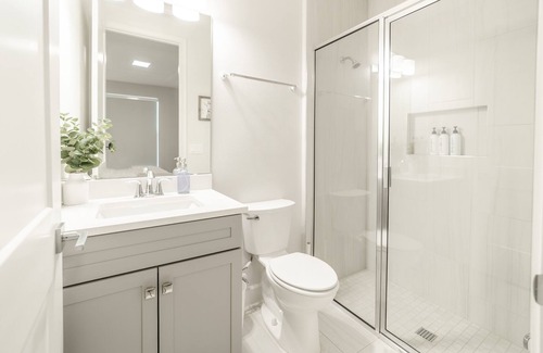 College Park House | WINTER PARK TOWNHOUSE - NEAR DOWNNTOWN & PARKS