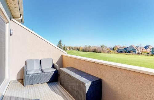 The Blue Mountains Apartment | Wintergreen 222