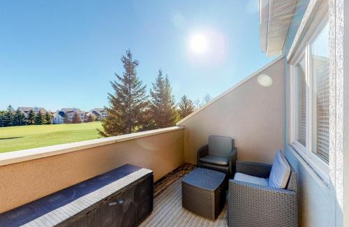 The Blue Mountains Apartment | Wintergreen 222