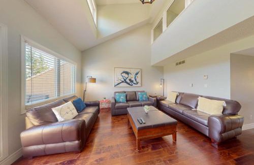 The Blue Mountains Apartment | Wintergreen 222