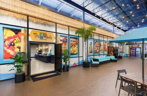 Southwest Orlando Resort | Wonderful Orlando Getaway! 2 Restful Units, Waterpark, Near SeaWorld Orlando