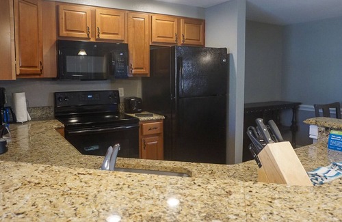 Lake Buena Vista Condo | Wyndham Bonnet Creek, Disney World at your door step ! 2 Bed/2Bath Deluxe Condo