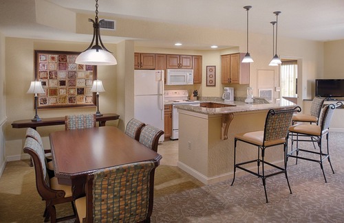 Lake Buena Vista Resort | 🌴 Wyndham Bonnet Creek Resort✨ Experience Paradise in a 1BR Villa - Sleeps 4!