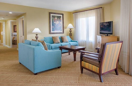 Lake Buena Vista Resort | 🌴Wyndham Bonnet Creek Resort✨ Experience Paradise in a 3BR Villa - Sleeps 8!n