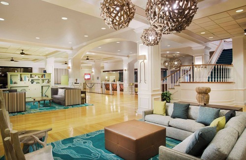 Lake Buena Vista Resort | Wyndham Garden Lake Buena Vista – Disney Springs® Area