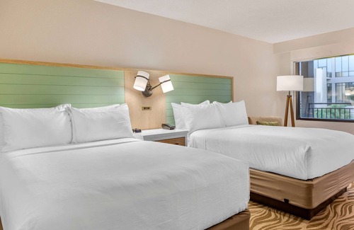 Lake Buena Vista Resort | Wyndham Garden Lake Buena Vista – Disney Springs® Area