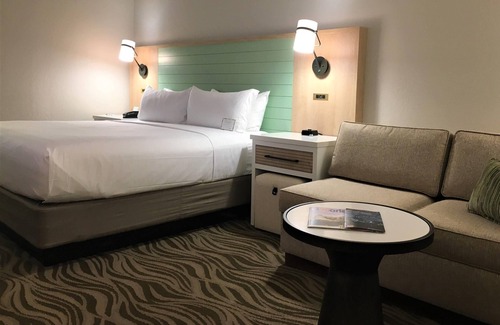 Lake Buena Vista Resort | Wyndham Garden Lake Buena Vista – Disney Springs® Area