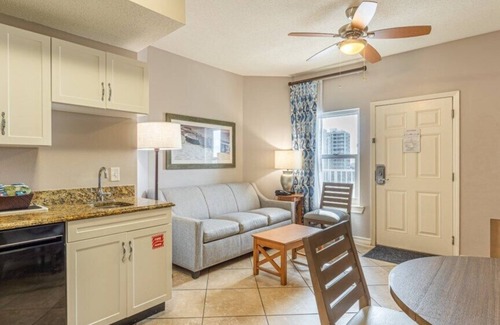 Miramar Beach Condo | Wyndham Majestic Sun - 1 Bedroom