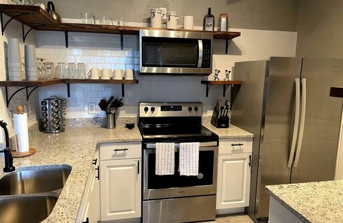 Lindfields Condo | Your Dream 4 bd 2 Ba Kissimmee Getaway near Disneyworld!