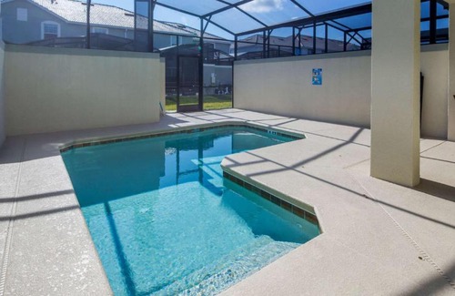 Kissimmee House | Z Terminated
