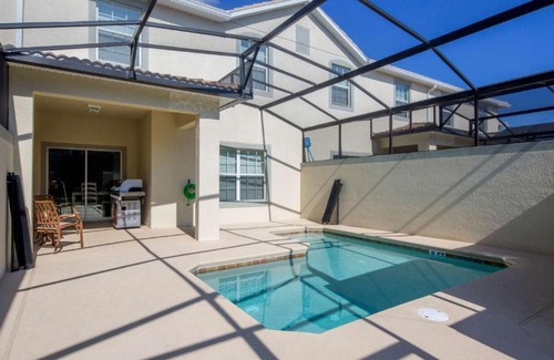 Kissimmee House | Z Terminated