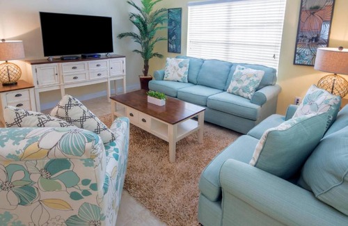 Kissimmee House | Z Terminated