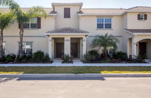 Kissimmee House | Z Terminated