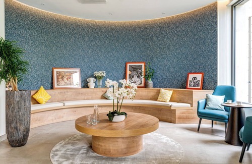 La Varenne Saint-Hilaire Apartment | Zenao Appart'hôtel Saint-Maur-des-Fossés