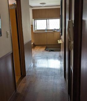 Zushi House | いちごハウス